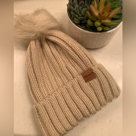 MSDC Beanie - Picture 2 of 5